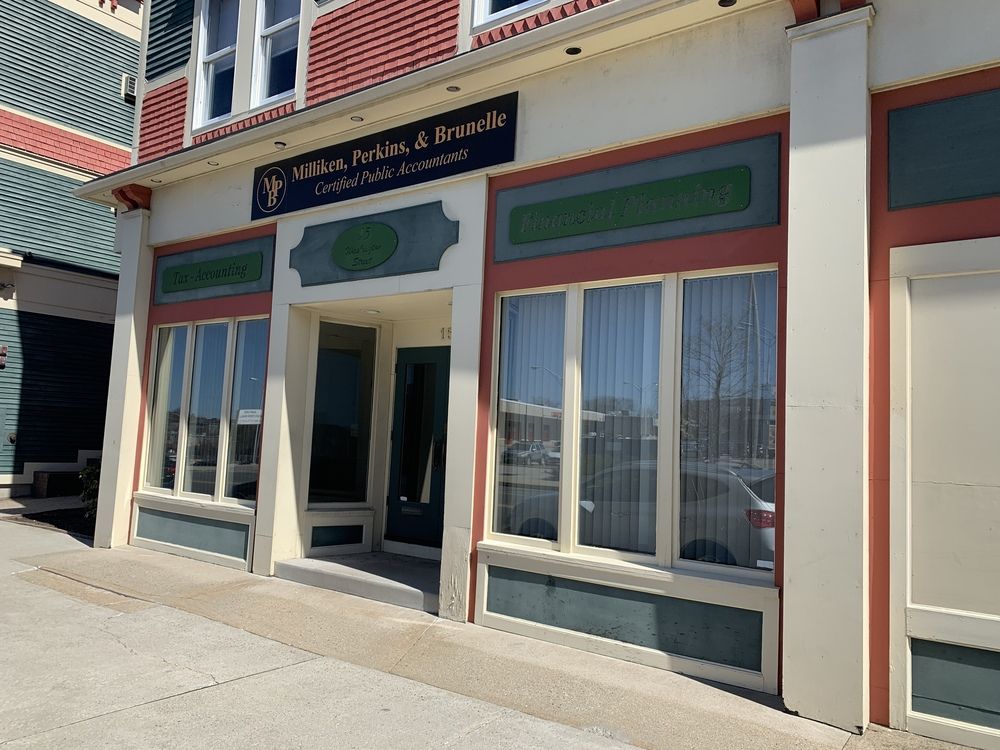 13 Washington St, Sanford, ME 04073